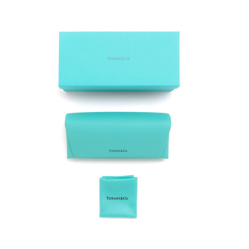 Tiffany Pilot Rose gold Sunglasses