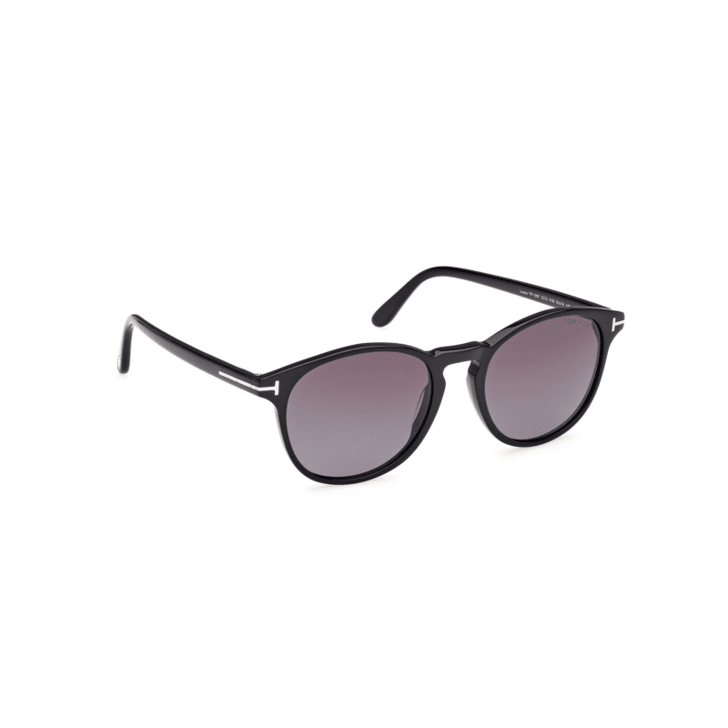 Tom Ford TF1097 01B 53 Men's Sunglasses