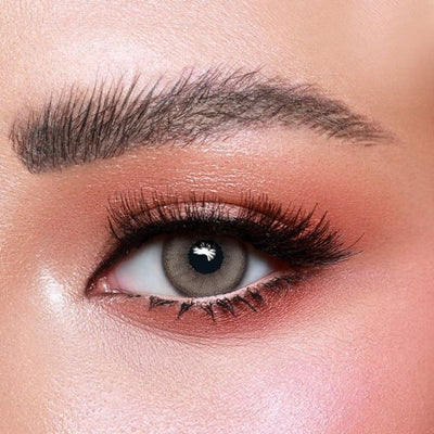 Amara -10 Lenses-Honey