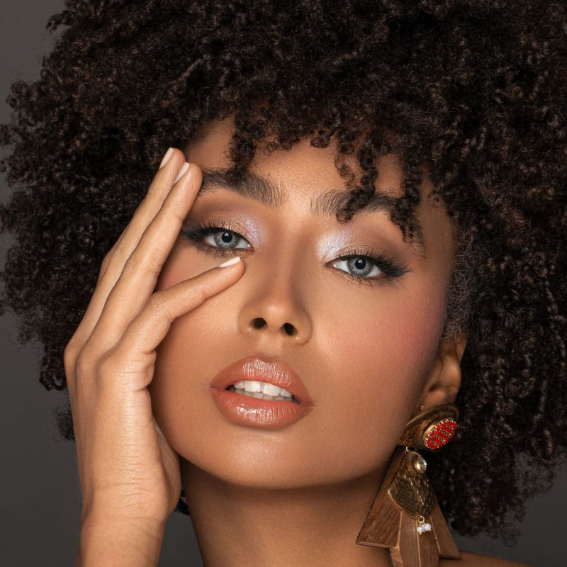 Bella One Day-10 Lenses-Garnet