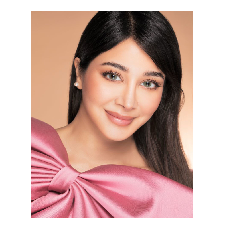 Bella New Diamond - 2 Lenses -Jade Green