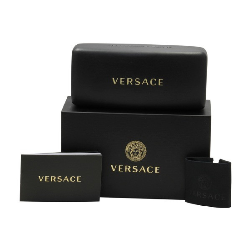 Versace Square VE4384 Women's Sunglasses