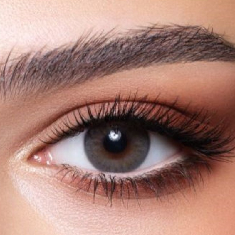 Bella New Diamond - 2 Lenses -Wood Leaf